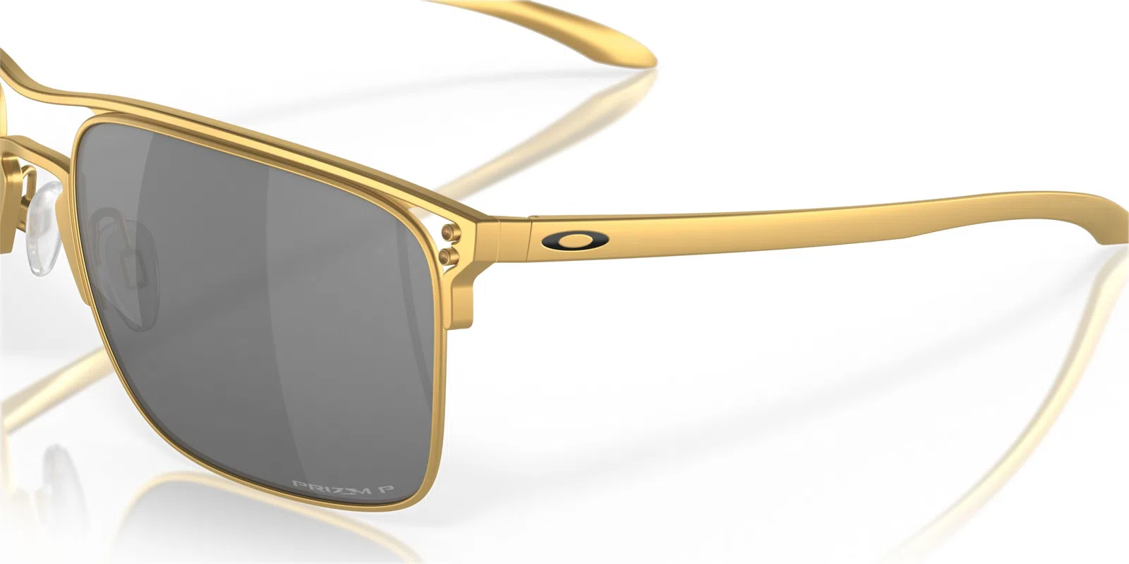 Oakley Holbrook Ti 6048 Sunglasses - view 27